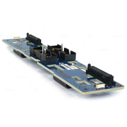 60-000000319 HP BACKPLANE POWER SUPPLY AND CONTROLLER FOR HP MSA P2000 G3